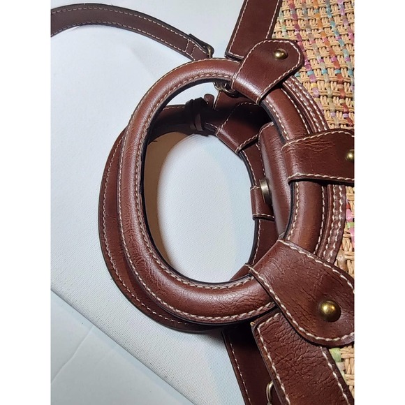 FOSSIL Women's bag Multicolor - Picture 2 of 8